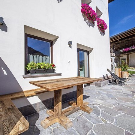 Agriturismo Apartments Tuene Ortisei Zewnętrze zdjęcie