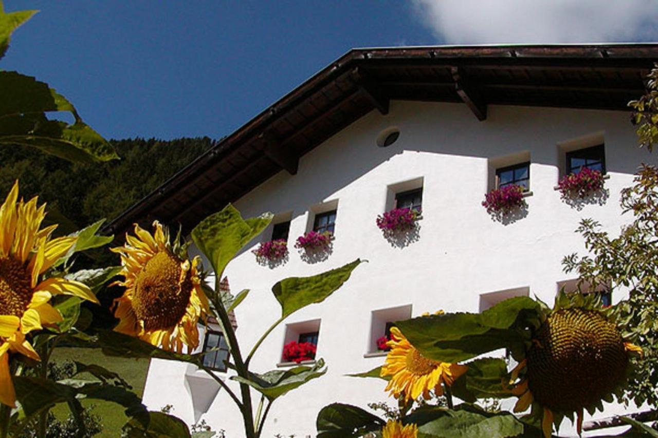 Agriturismo Apartments Tuene Ortisei Zewnętrze zdjęcie