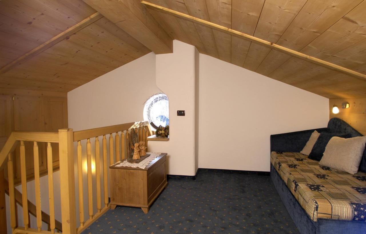 Agriturismo Apartments Tuene Ortisei Zewnętrze zdjęcie