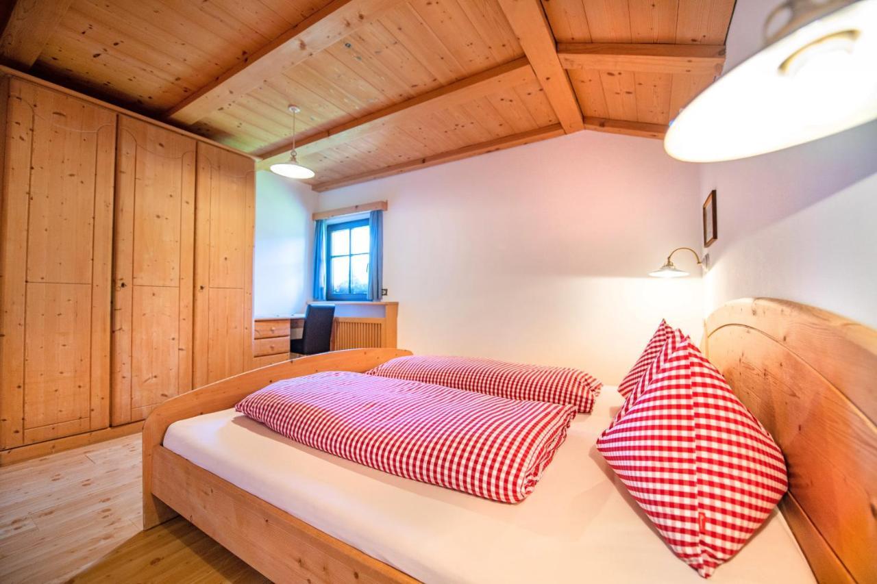 Agriturismo Apartments Tuene Ortisei Zewnętrze zdjęcie